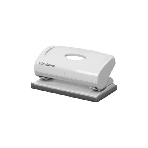 Picture of ERICHKRAUSE PUNCHER ELEGANCE CLASSIC <10 SHEETS GREY